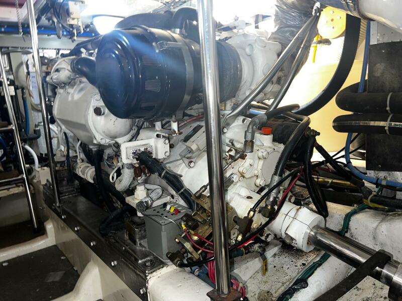 2003 Symbol Pilothouse