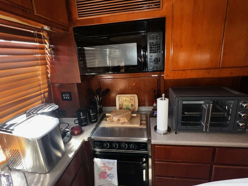 2003 Symbol Pilothouse