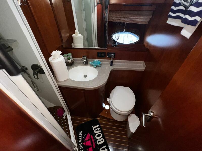 2003 Symbol Pilothouse