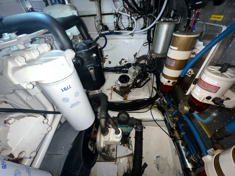 2003 Symbol Pilothouse