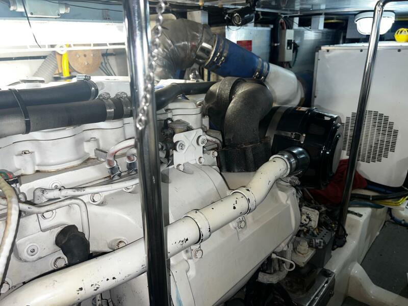 2003 Symbol Pilothouse