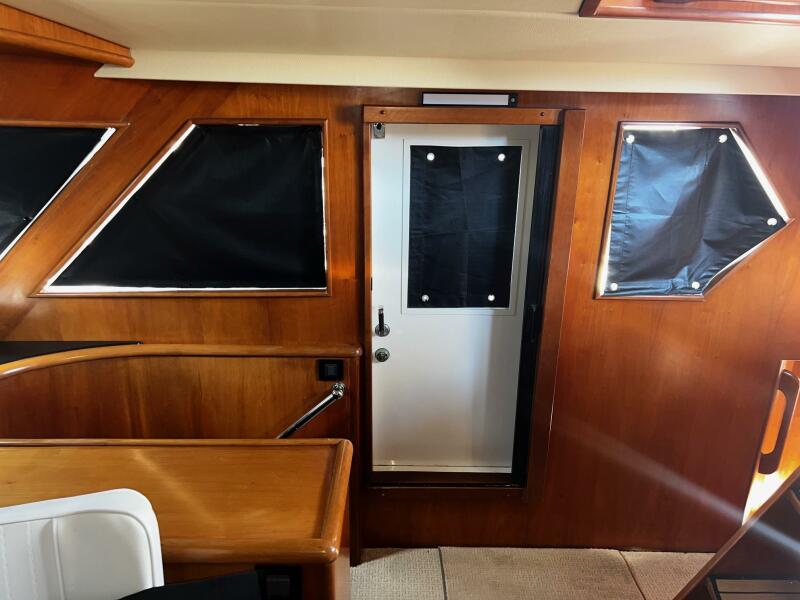 2003 Symbol Pilothouse
