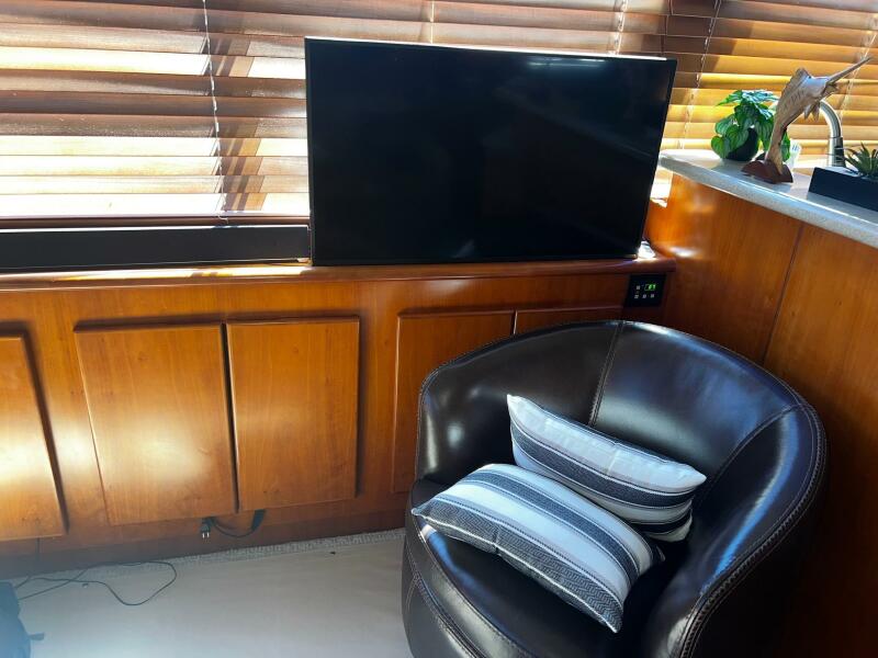 2003 Symbol Pilothouse