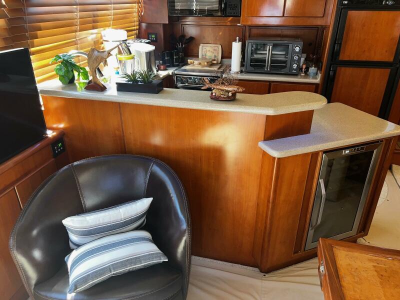 2003 Symbol Pilothouse