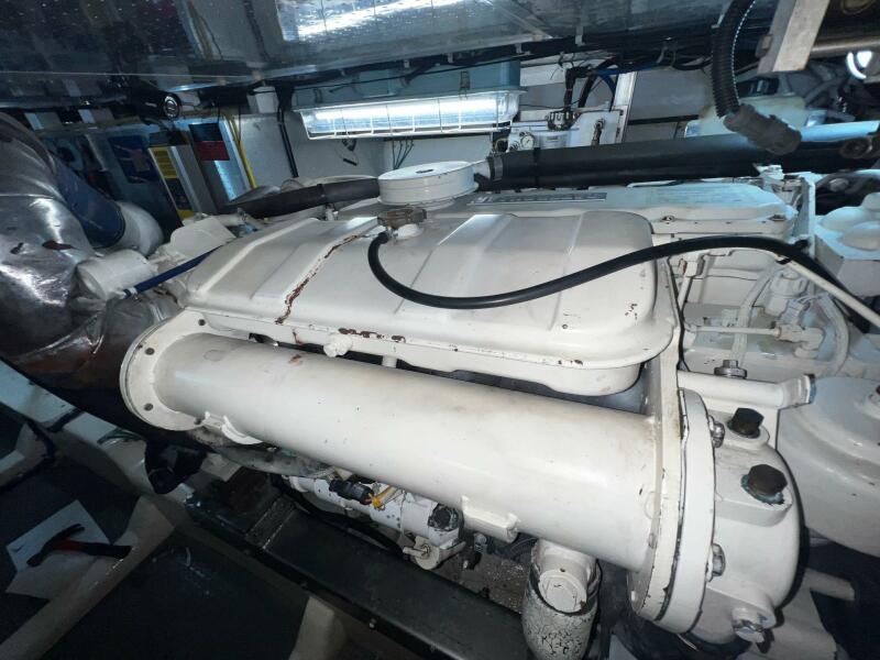 2003 Symbol Pilothouse