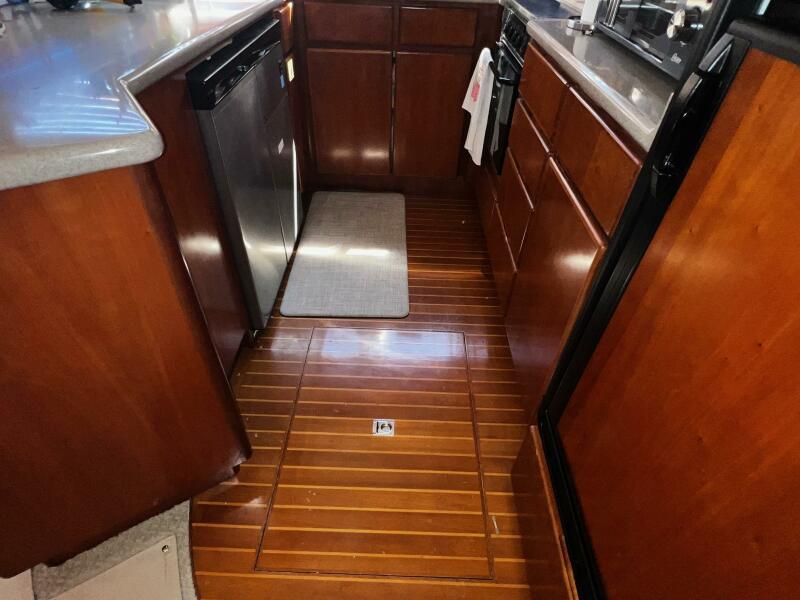 2003 Symbol Pilothouse