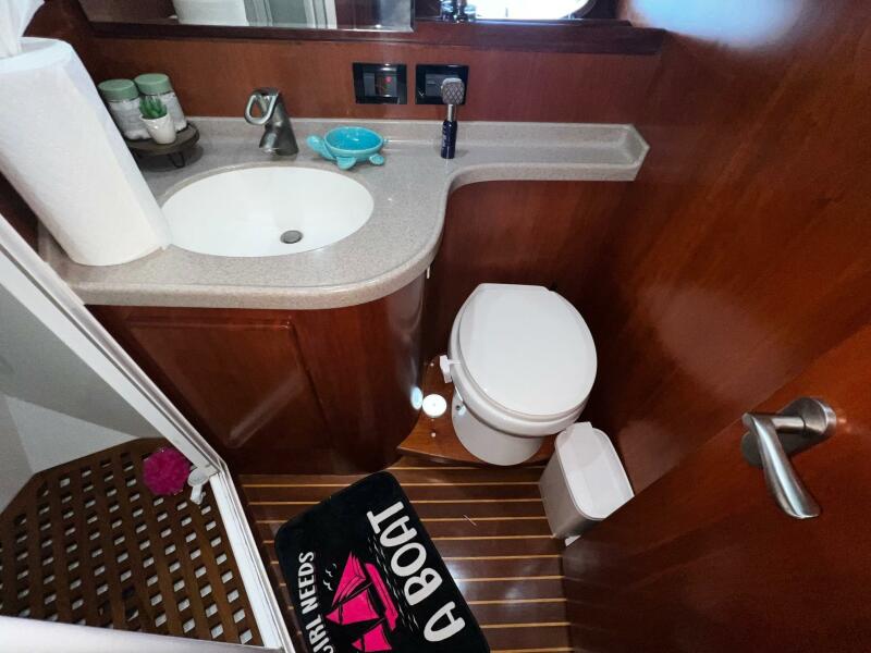 2003 Symbol Pilothouse