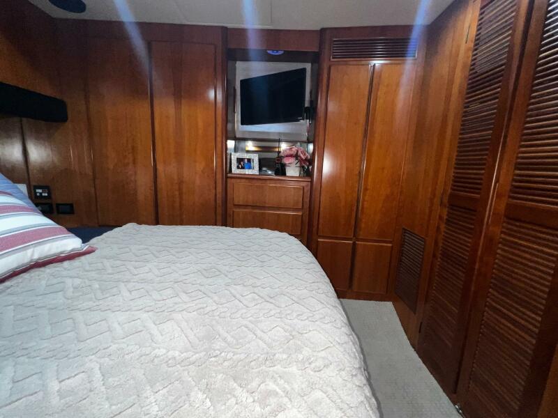 2003 Symbol Pilothouse