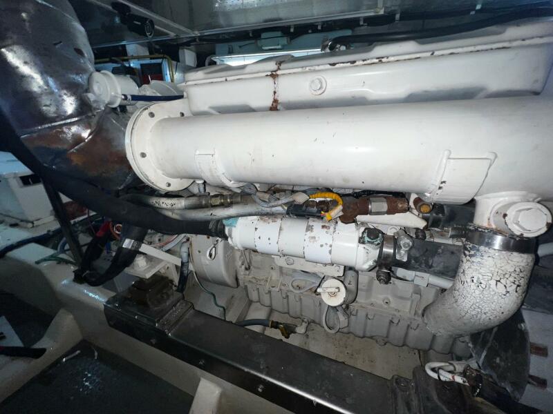 2003 Symbol Pilothouse