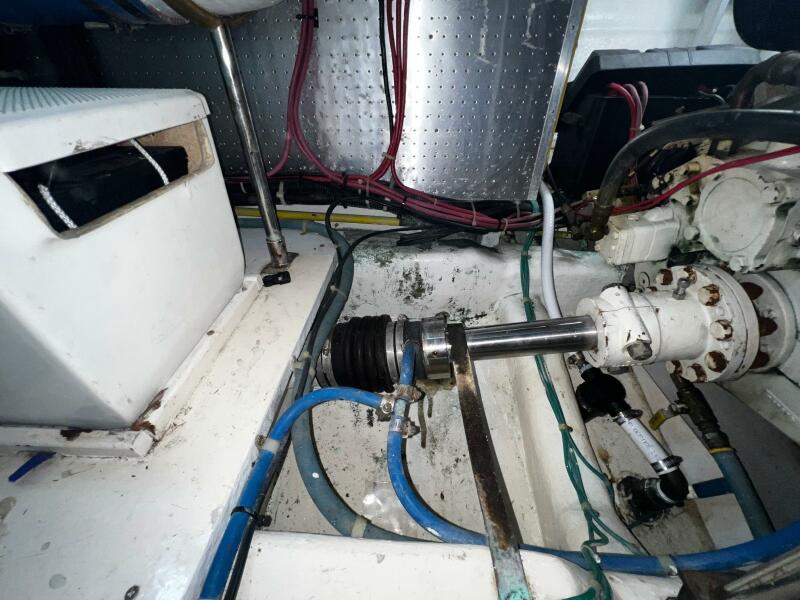 2003 Symbol Pilothouse