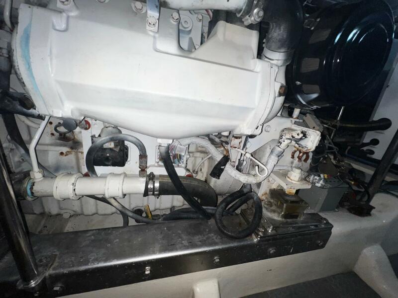 2003 Symbol Pilothouse