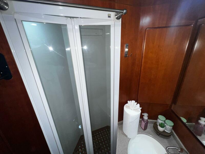 2003 Symbol Pilothouse