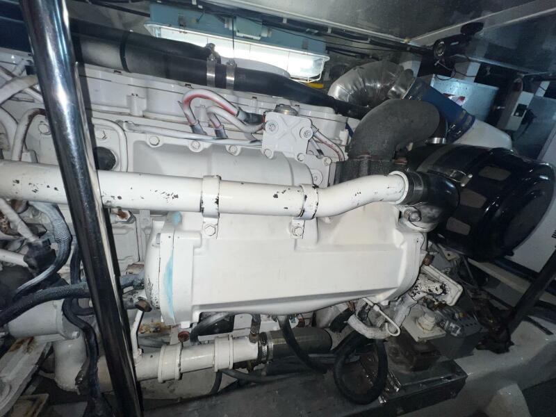 2003 Symbol Pilothouse