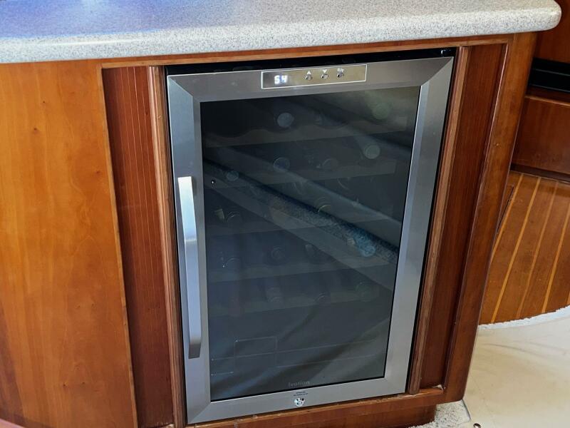 2003 Symbol Pilothouse