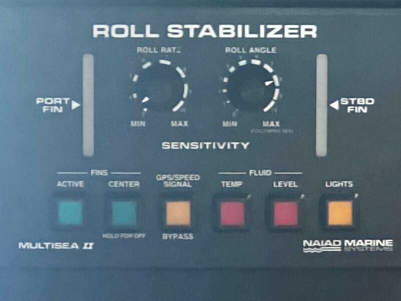 2003 Symbol Pilothouse