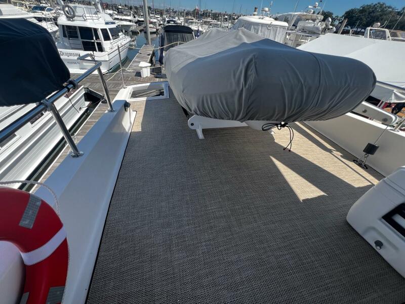 2003 Symbol Pilothouse