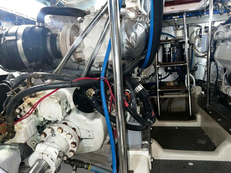 2003 Symbol Pilothouse