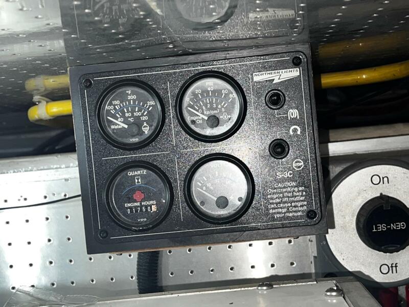 2003 Symbol Pilothouse