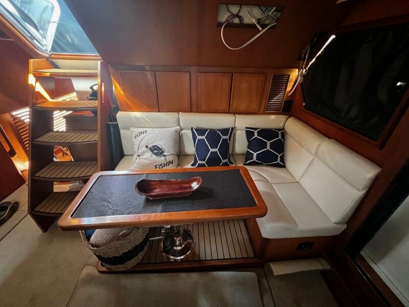 2003 Symbol Pilothouse