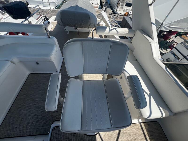 2003 Symbol Pilothouse