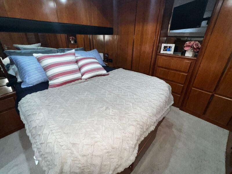 2003 Symbol Pilothouse