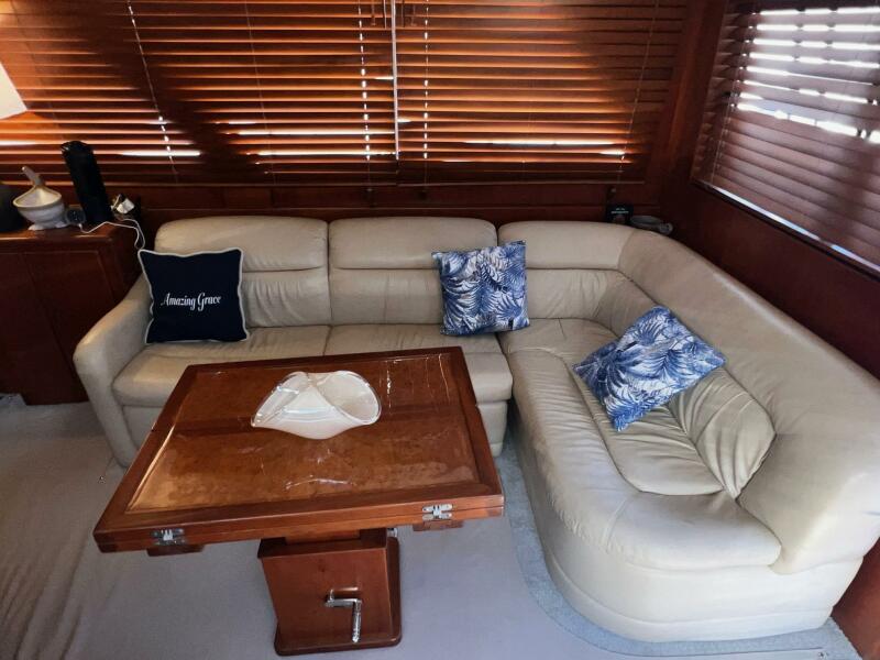 2003 Symbol Pilothouse