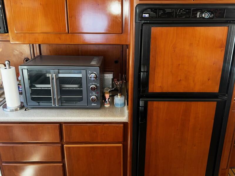 2003 Symbol Pilothouse
