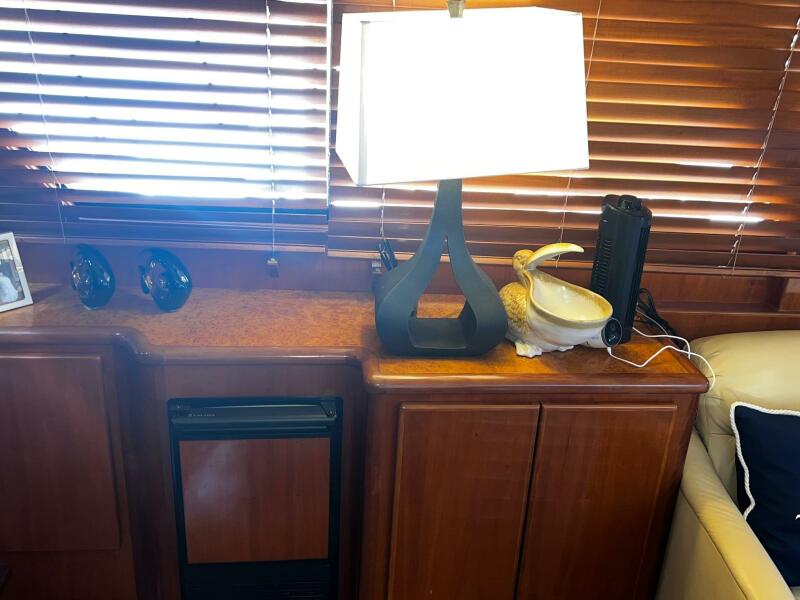 2003 Symbol Pilothouse