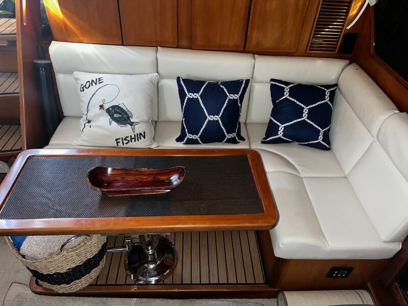 2003 Symbol Pilothouse