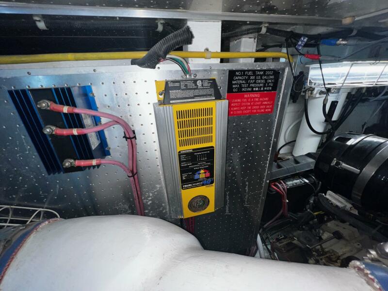 2003 Symbol Pilothouse