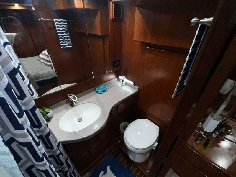 2003 Symbol Pilothouse