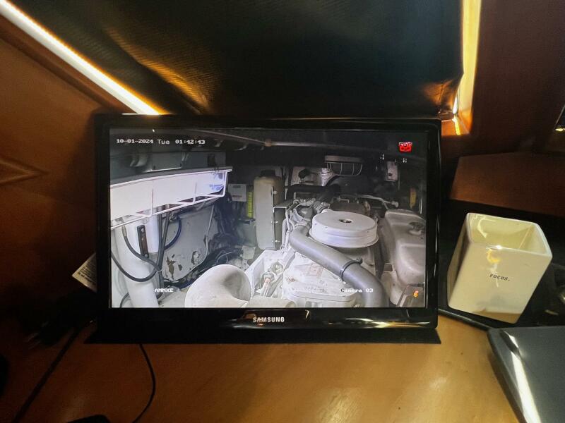 2003 Symbol Pilothouse