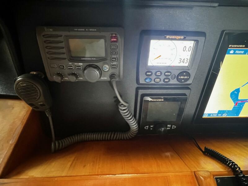 2003 Symbol Pilothouse