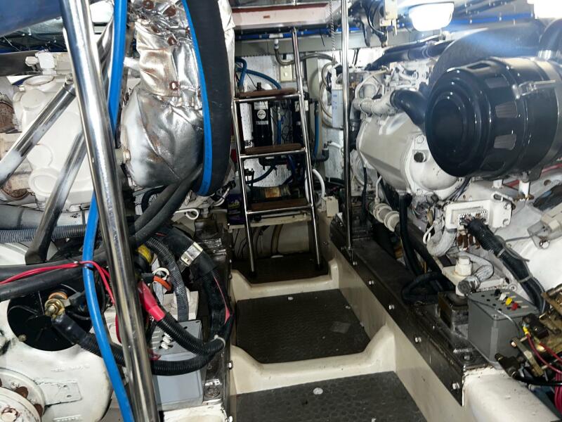2003 Symbol Pilothouse