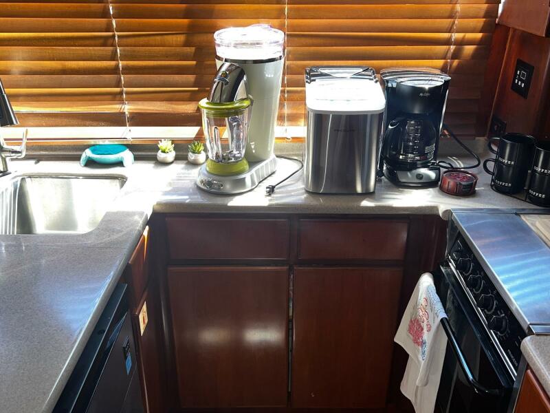 2003 Symbol Pilothouse
