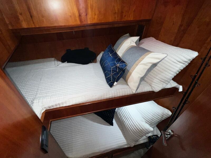 2003 Symbol Pilothouse