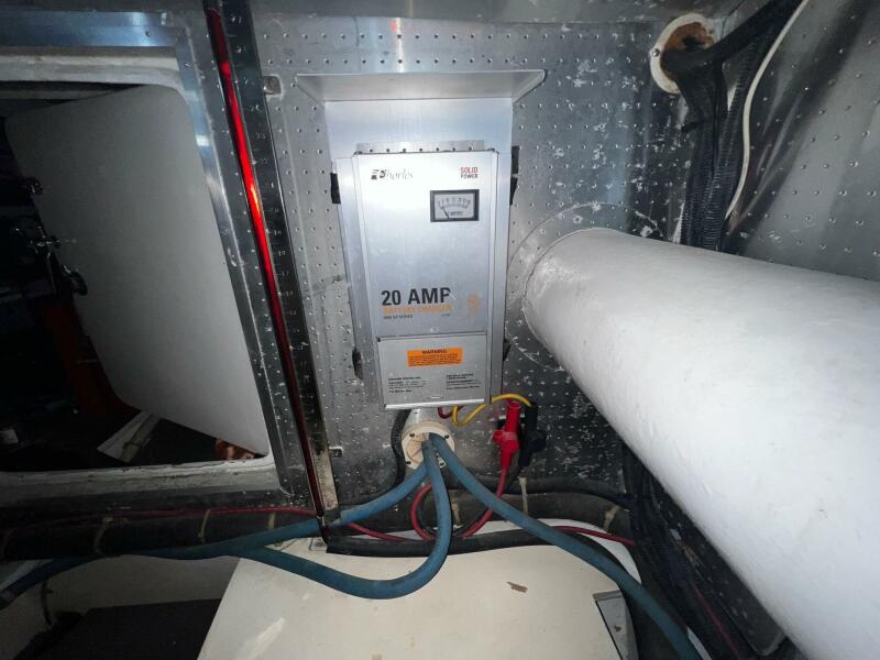 2003 Symbol Pilothouse