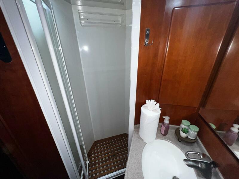 2003 Symbol Pilothouse
