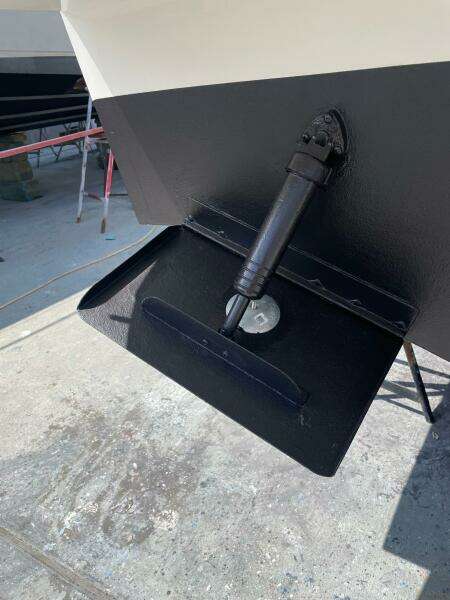 31ft Sea Ray Yacht For Sale