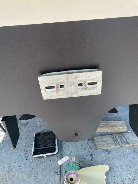 31ft Sea Ray Yacht For Sale