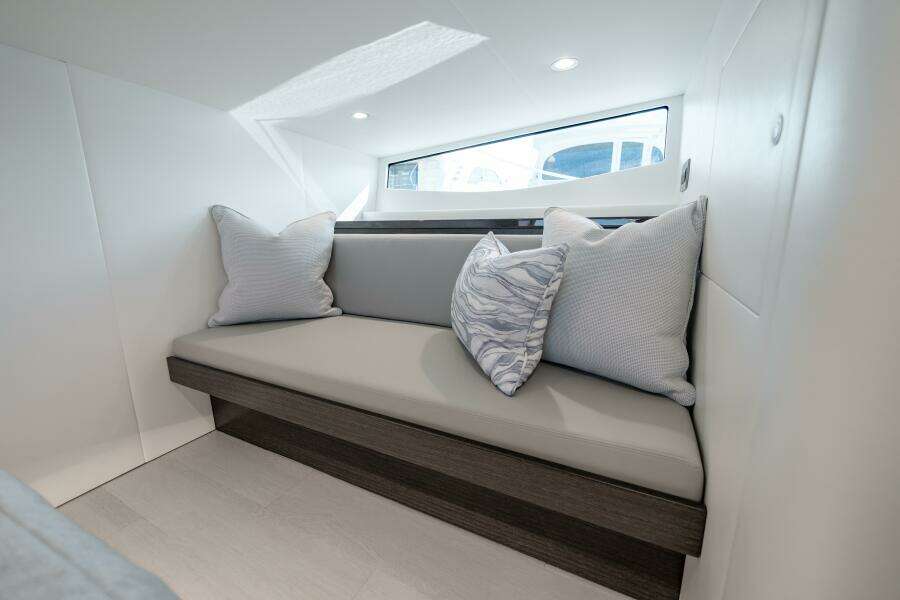 2026 Valhalla Boatworks V-55 Sport