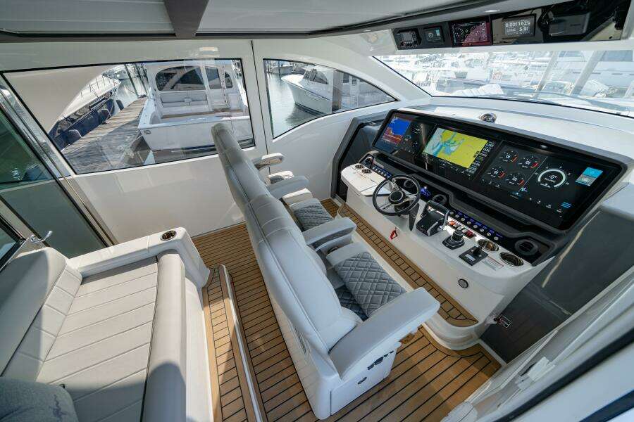 2026 Valhalla Boatworks V-55 Sport