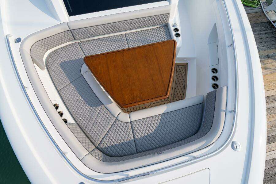 2026 Valhalla Boatworks V-55 Sport