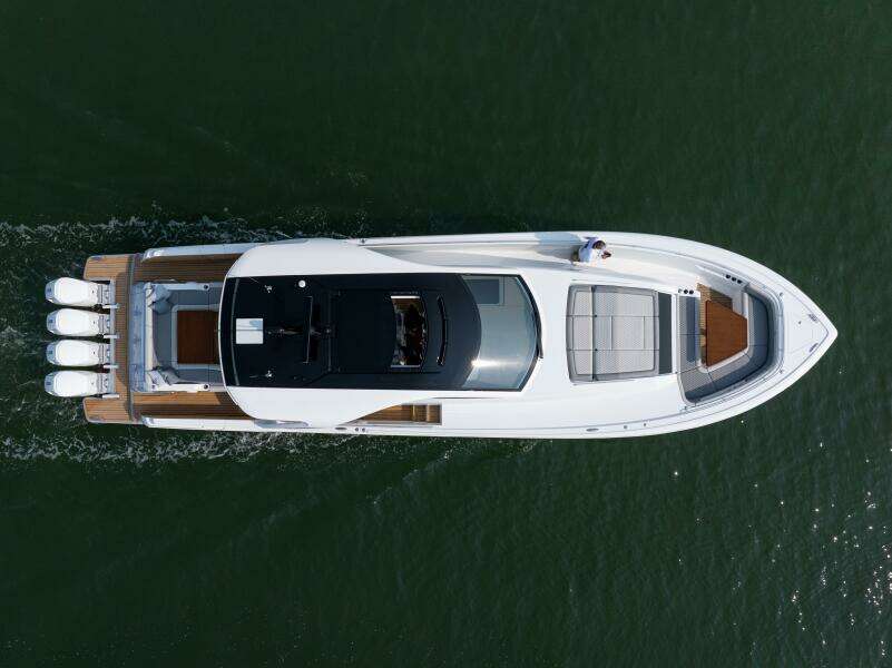 2026 Valhalla Boatworks V-55 Sport
