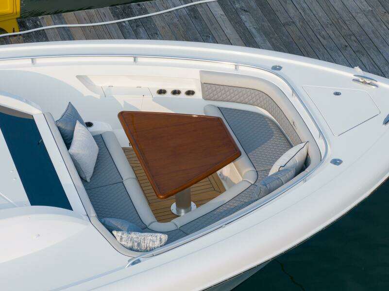 2026 Valhalla Boatworks V-55 Sport