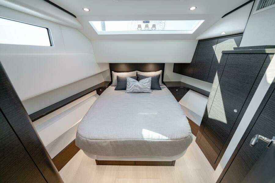 2026 Valhalla Boatworks V-55 Sport