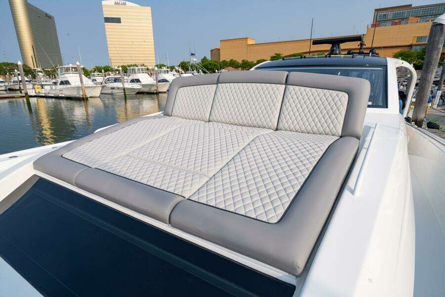 2026 Valhalla Boatworks V-55 Sport