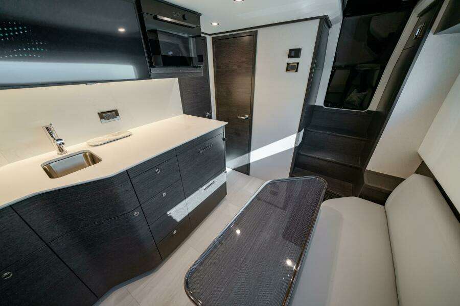 2026 Valhalla Boatworks V-55 Sport