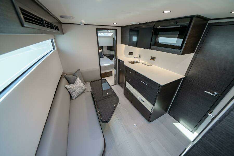 2026 Valhalla Boatworks V-55 Sport