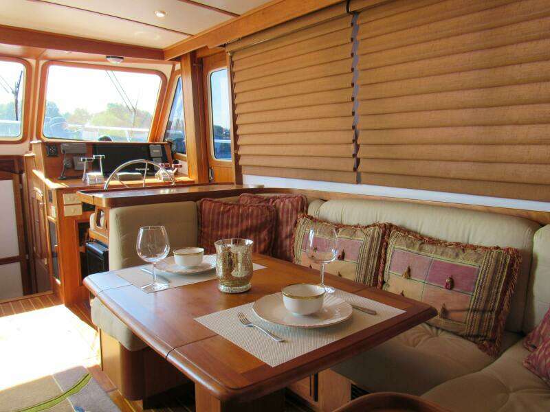 CANDY O 47ft Sabre Yacht For Sale
